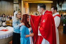 03.06.2023 Pfarrfirmung